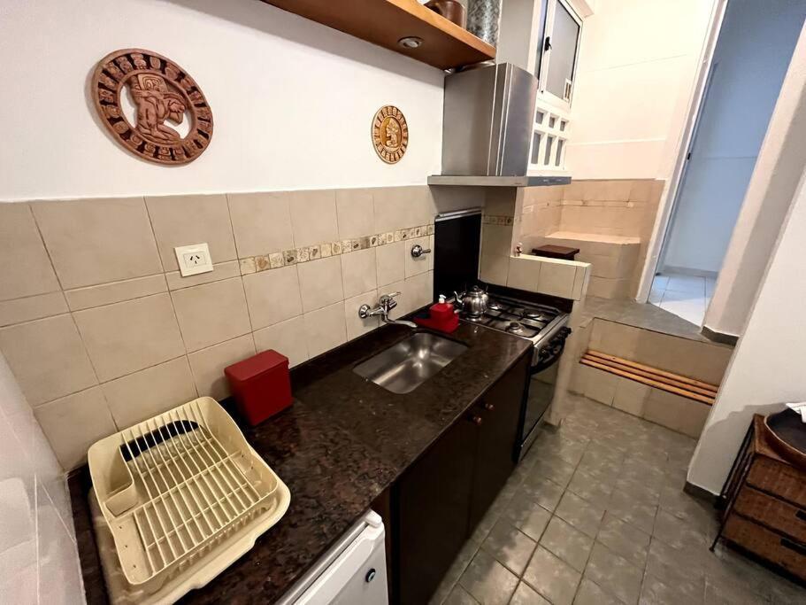 Comodo Y Espacioso Departamento En Recoleta Apartment Buenos Aires